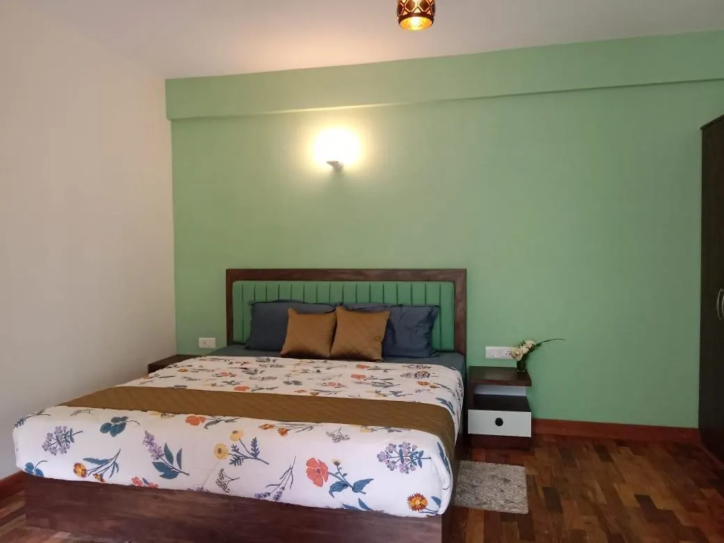 Hotel The Black Stone Munnar 0*,  Indie