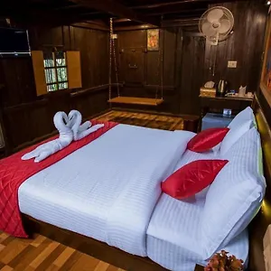 Traditional Kerala Villa