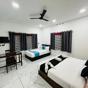 Mount Court Guest house