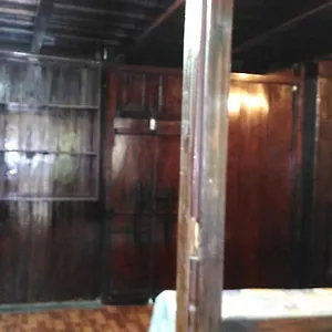 Wood House Farm stay